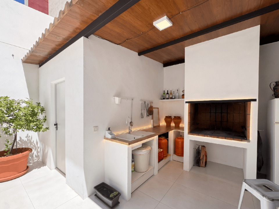 Rækkehus i Valencia, Valencia - foto 4
